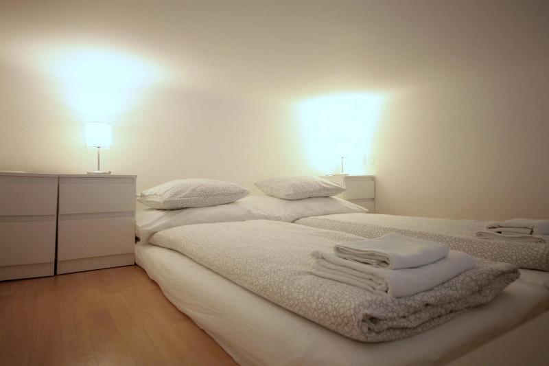 City Castle Aparthotel image