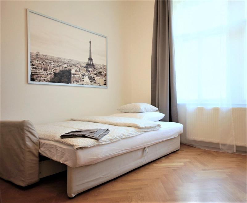 City Castle Aparthotel image