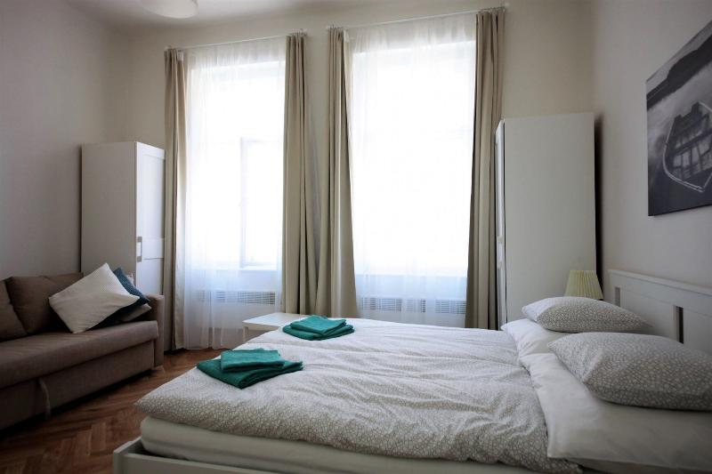 City Castle Aparthotel image