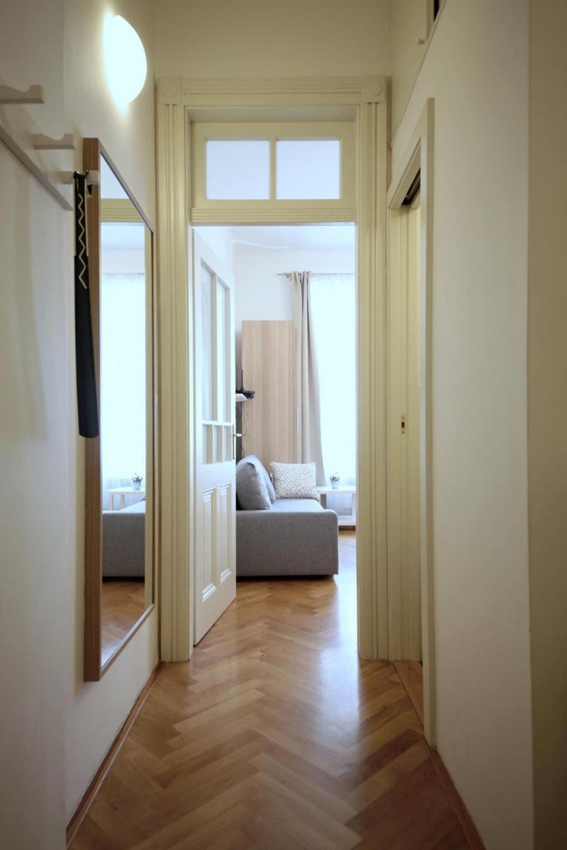 City Castle Aparthotel image
