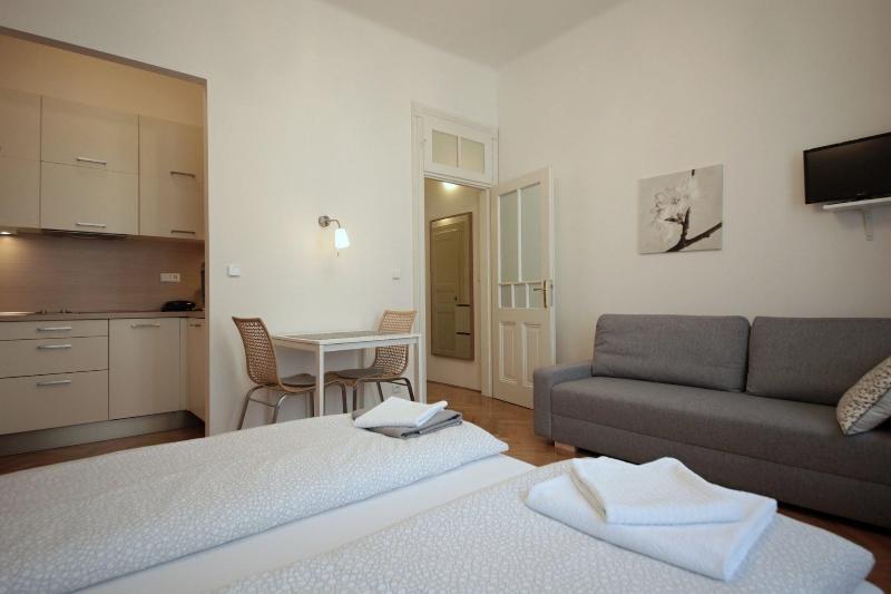 City Castle Aparthotel image