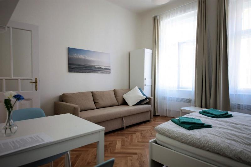 City Castle Aparthotel image