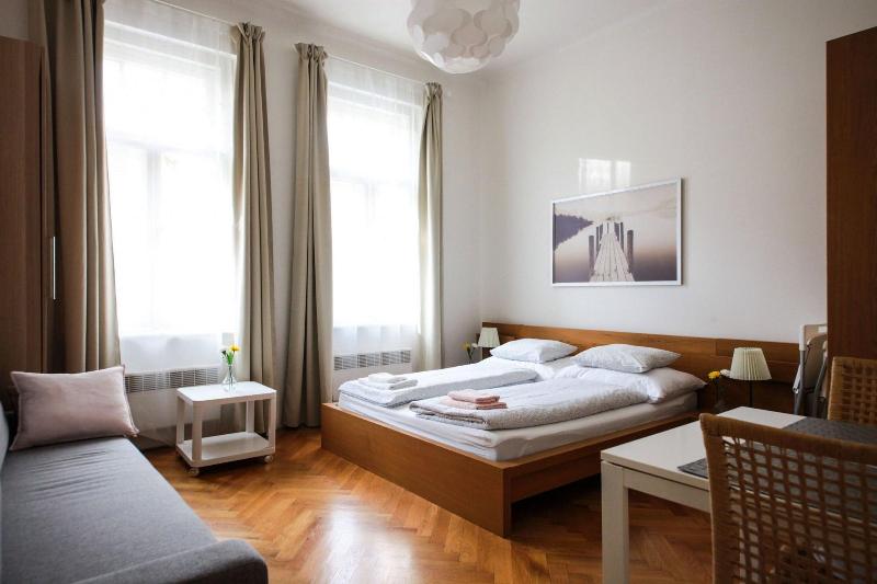 City Castle Aparthotel image