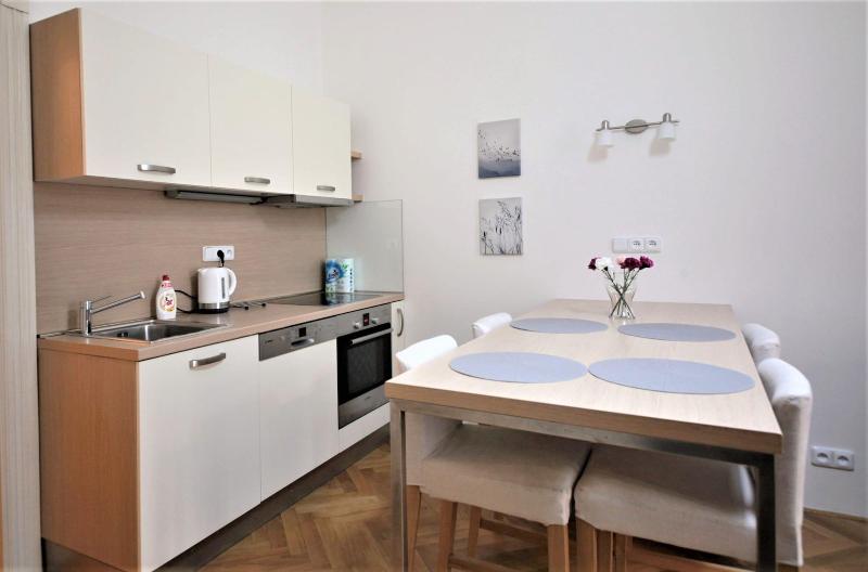 City Castle Aparthotel image