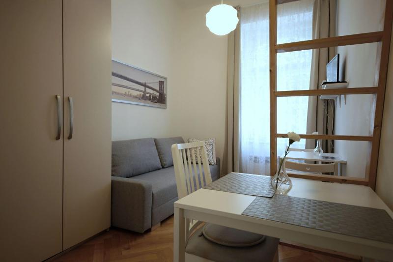 City Castle Aparthotel image