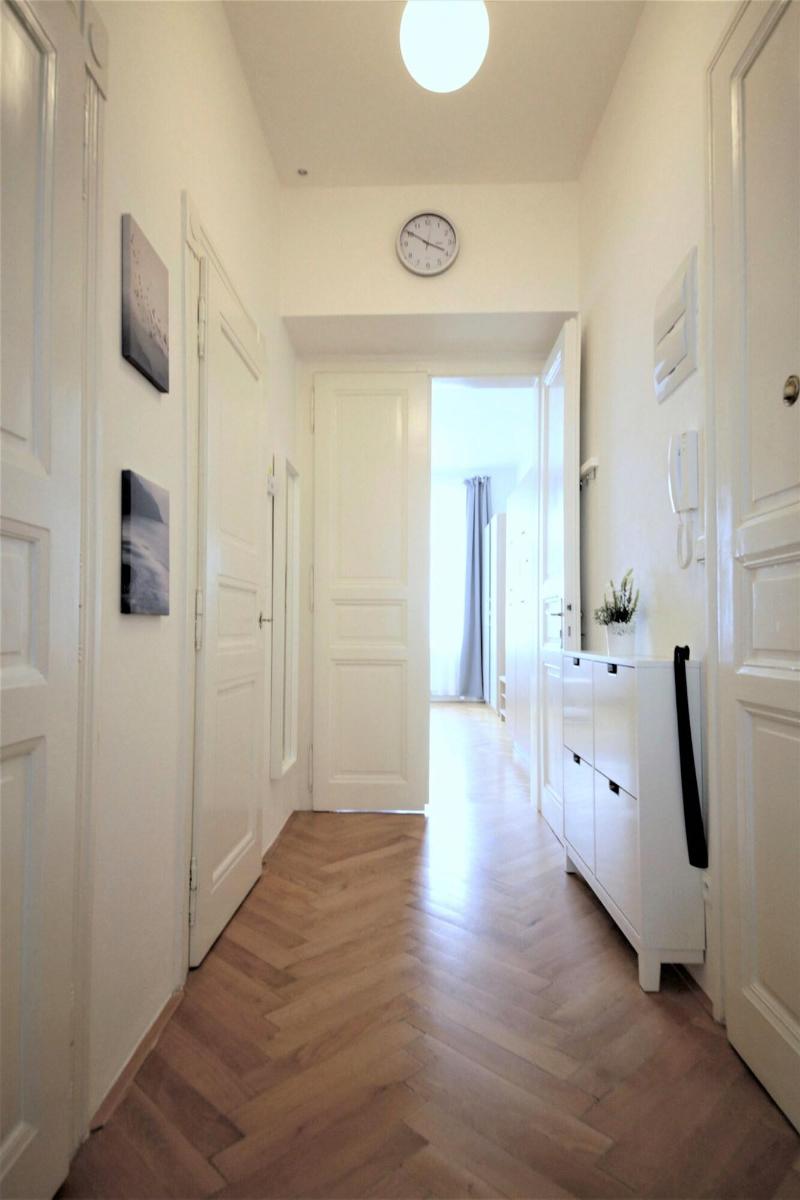 City Castle Aparthotel image