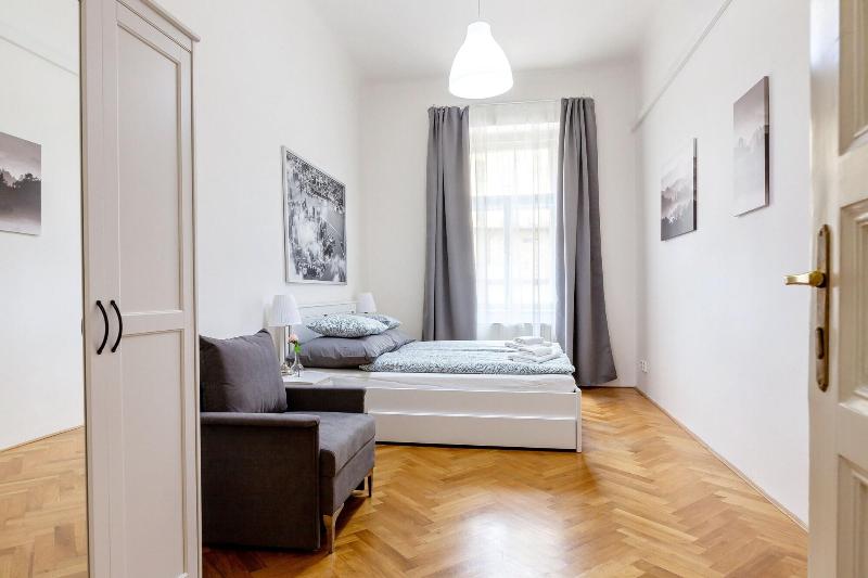 City Castle Aparthotel image