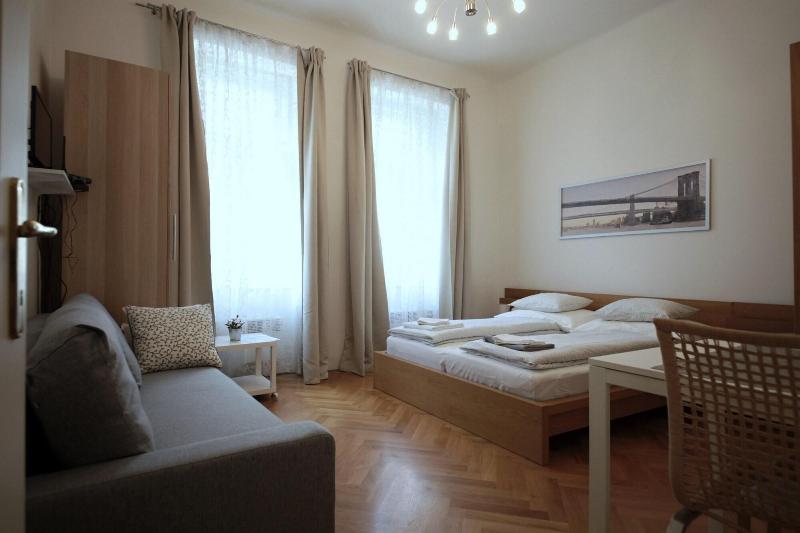City Castle Aparthotel image