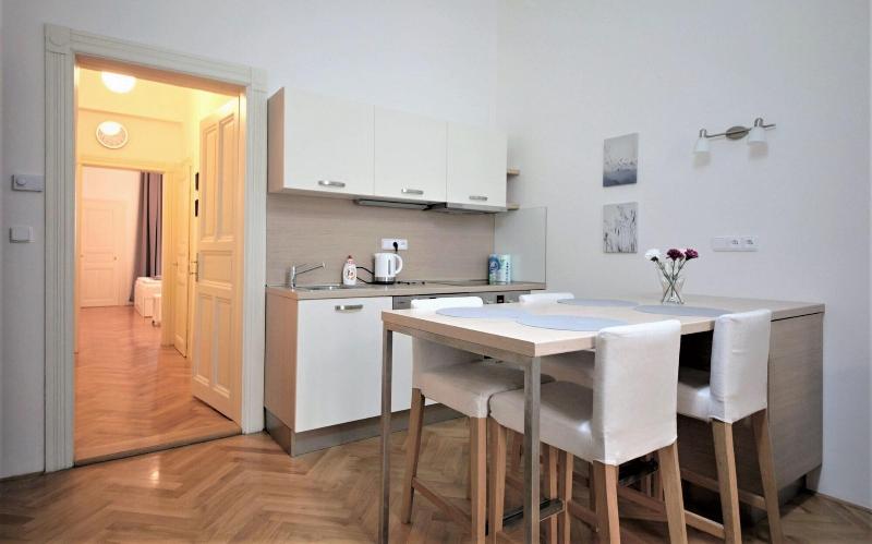City Castle Aparthotel image