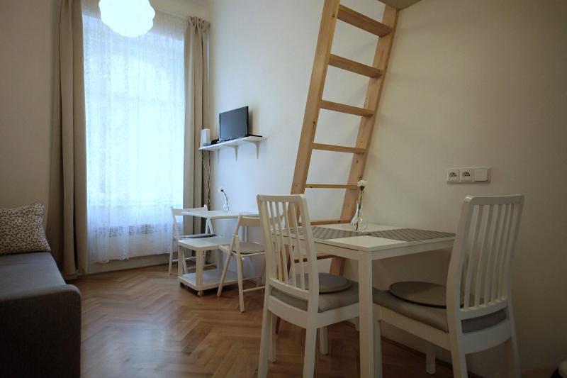 City Castle Aparthotel image