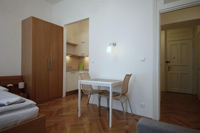 City Castle Aparthotel image