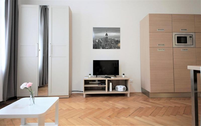 City Castle Aparthotel image