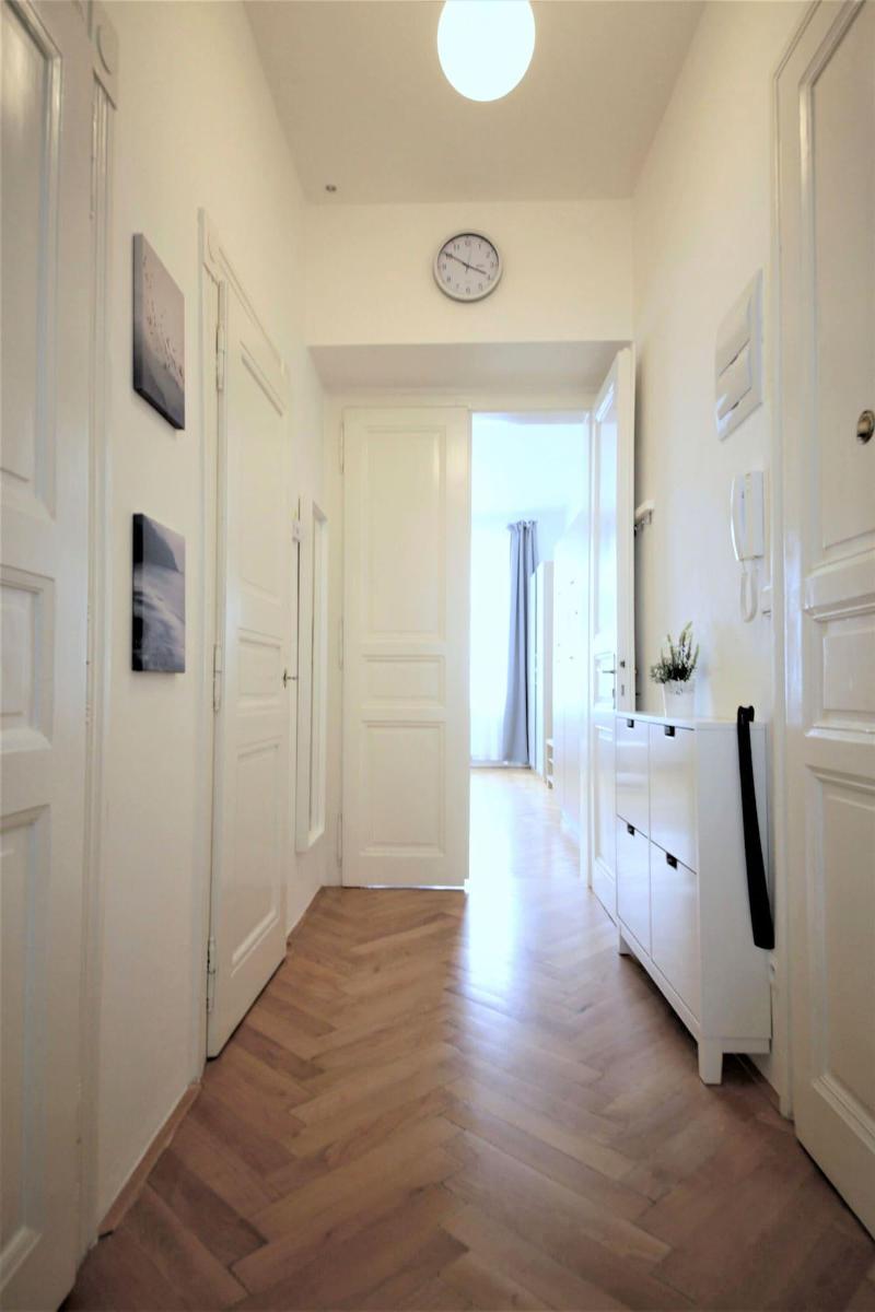 City Castle Aparthotel image