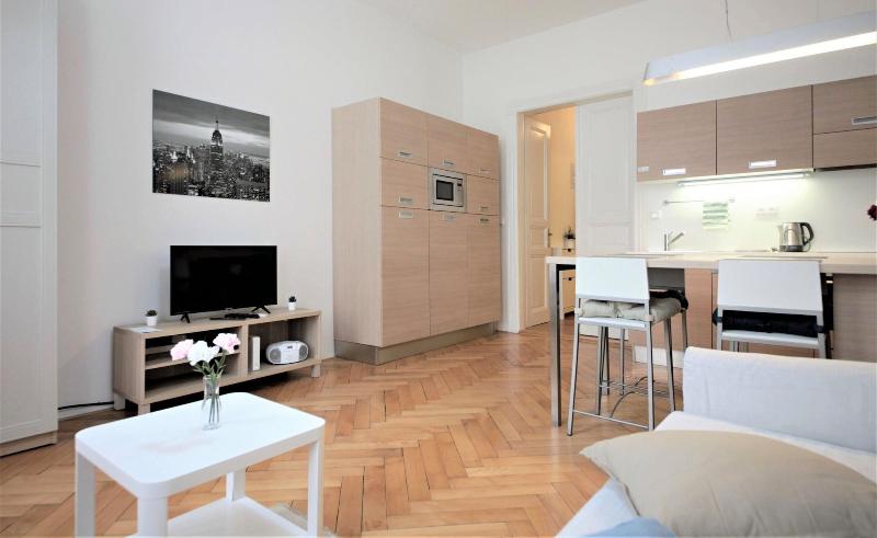 City Castle Aparthotel image