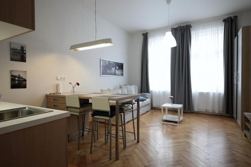 City Castle Aparthotel image