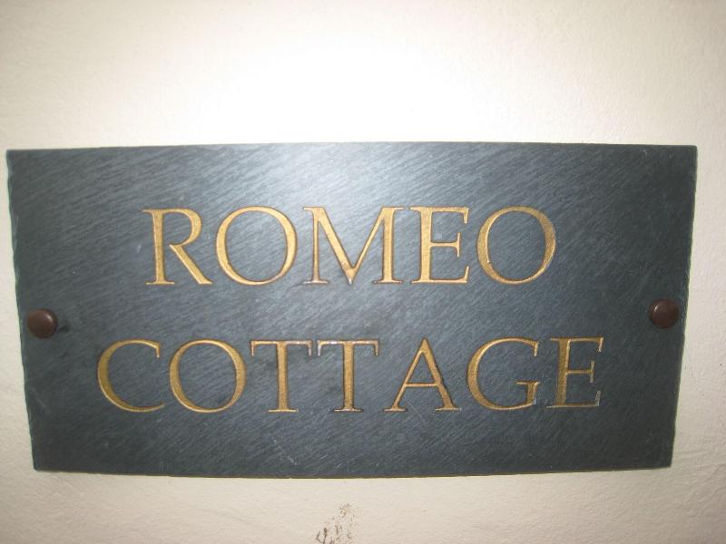 Romeo Cottage image