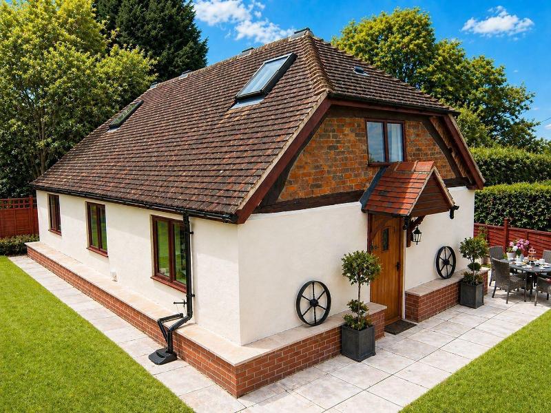 Romeo Cottage image