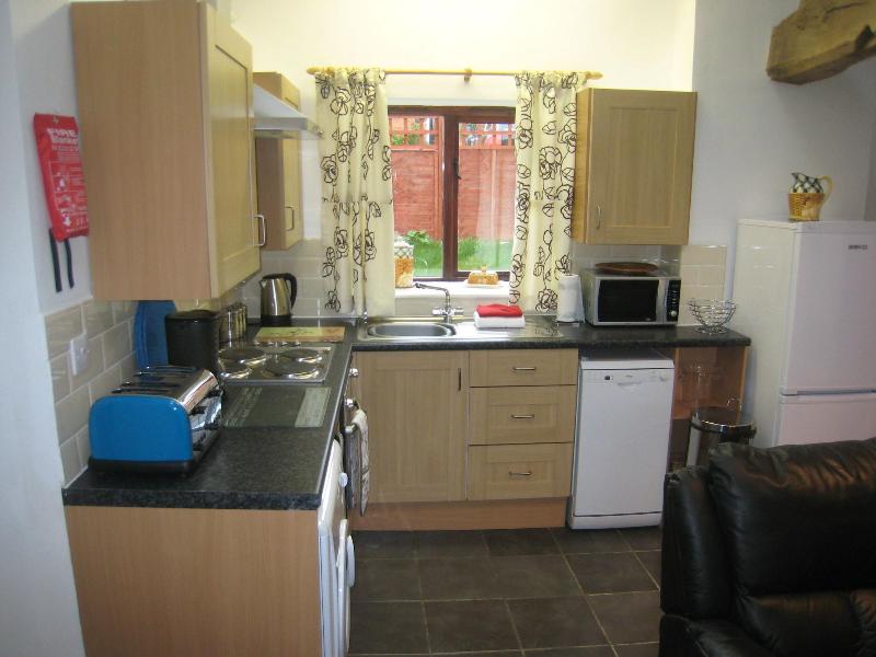 Romeo Cottage image