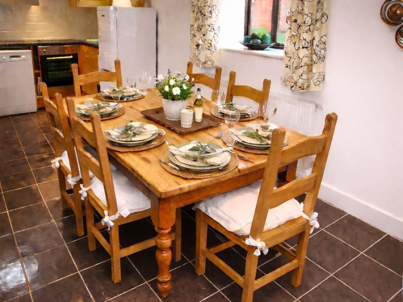 Romeo Cottage image