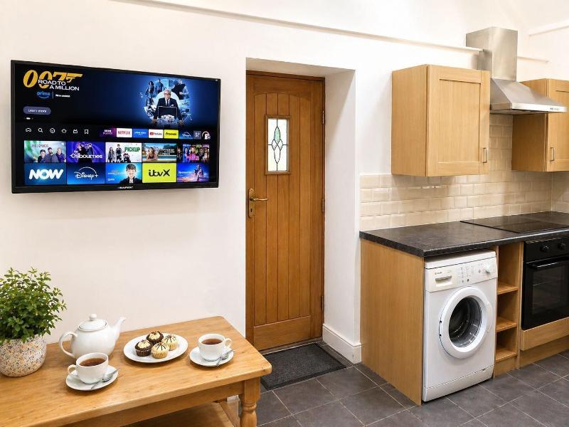 Romeo Cottage image