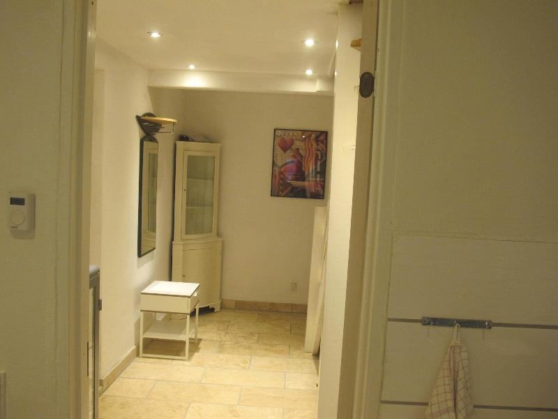 Guesthouse Sharon Suite image