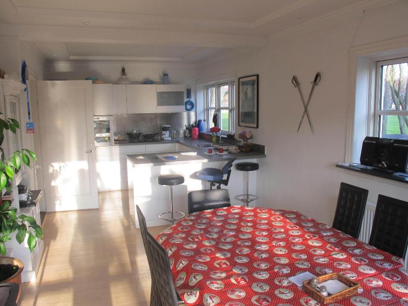 Guesthouse Sharon Suite image