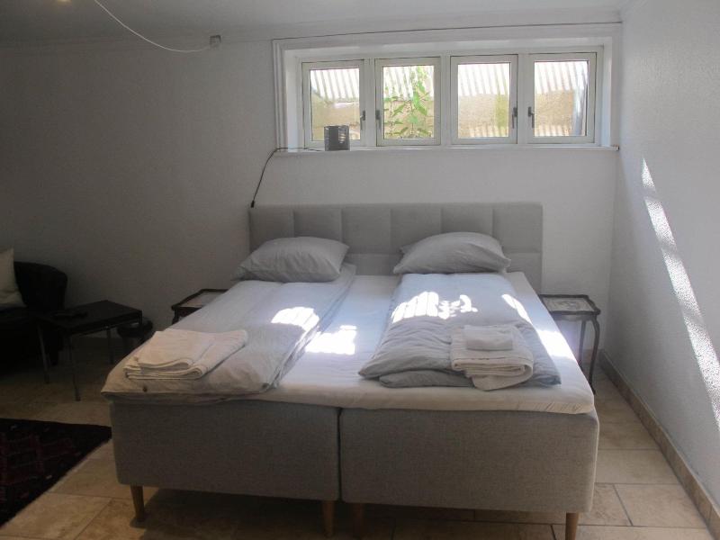 Guesthouse Sharon Suite image