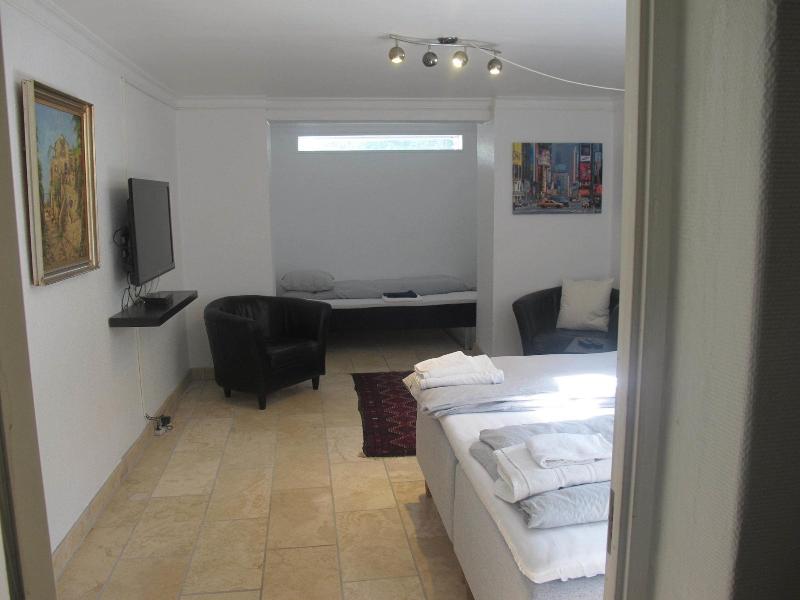 Guesthouse Sharon Suite image