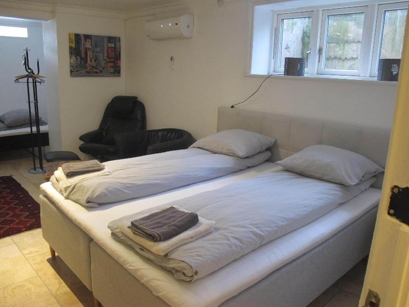 Guesthouse Sharon Suite image