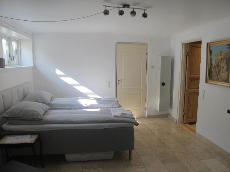 Guesthouse Sharon Suite image