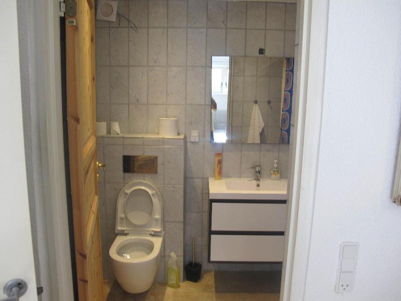 Guesthouse Sharon Suite image