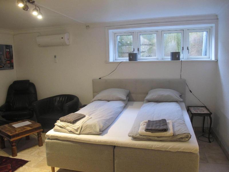 Guesthouse Sharon Suite image