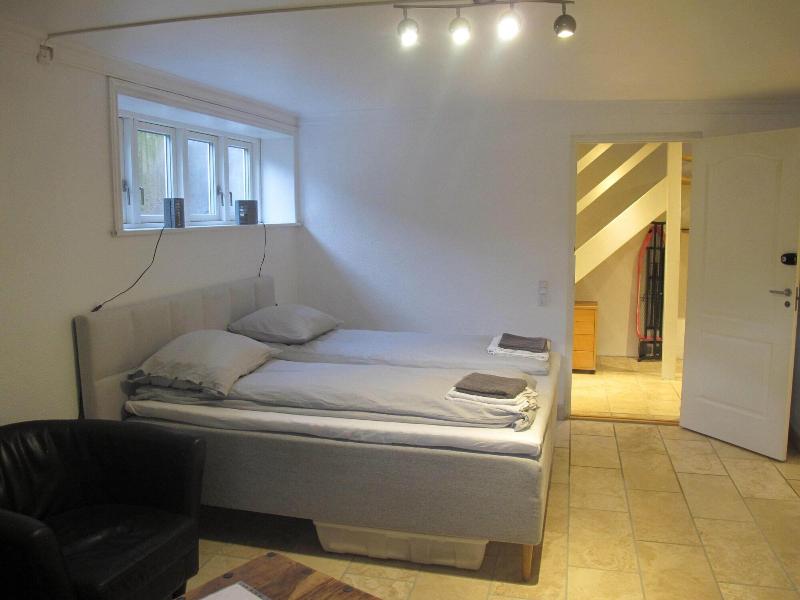 Guesthouse Sharon Suite image