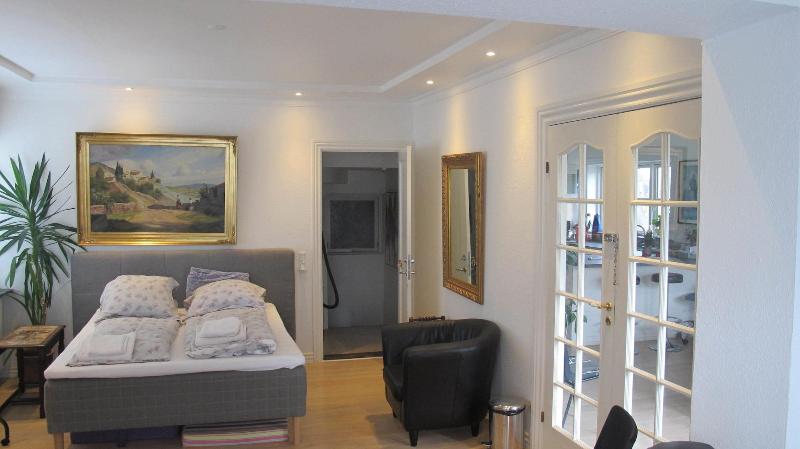 Guesthouse Sharon Suite image