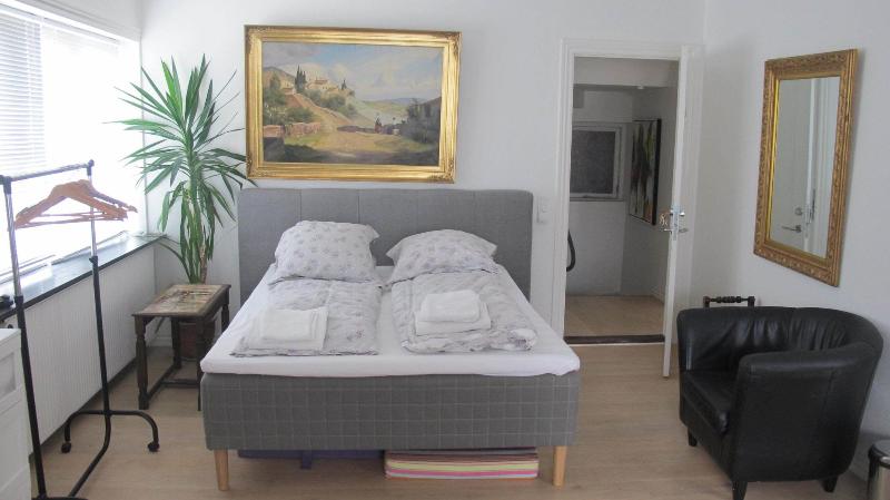Guesthouse Sharon Suite image