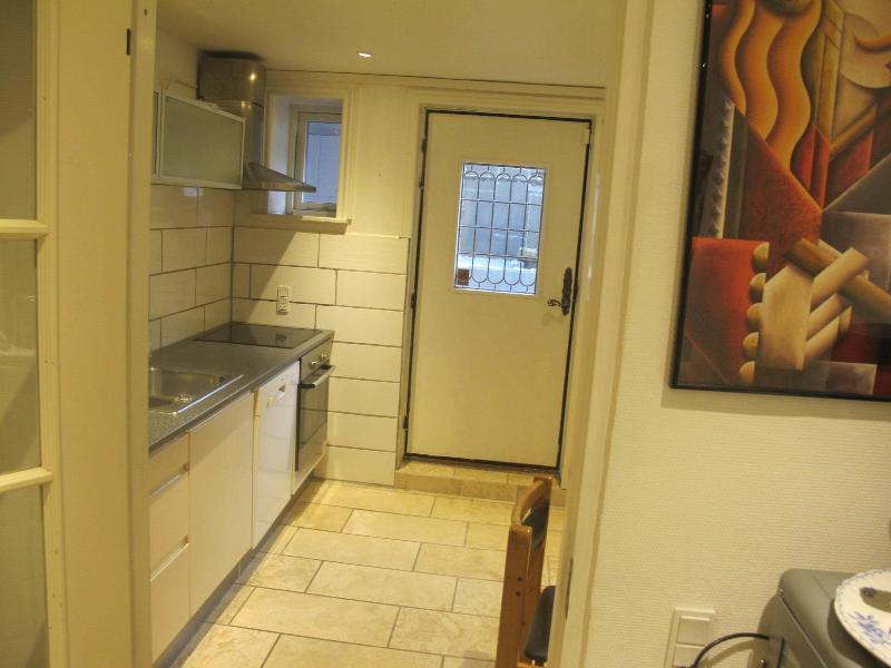 Guesthouse Sharon Suite image