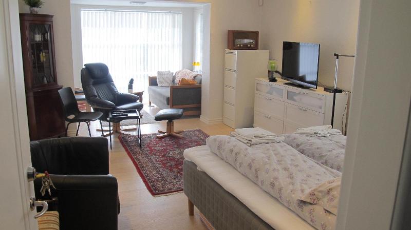 Guesthouse Sharon Suite image