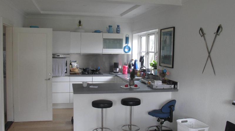 Guesthouse Sharon Suite image