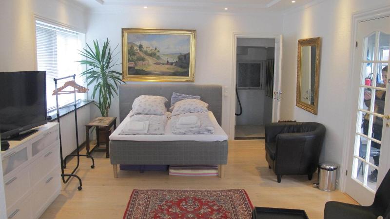 Guesthouse Sharon Suite image
