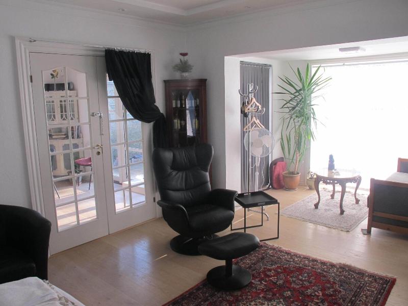 Guesthouse Sharon Suite image