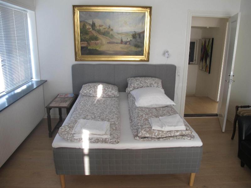 Guesthouse Sharon Suite image