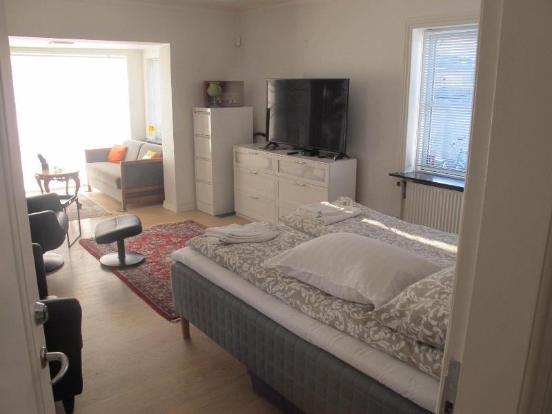 Guesthouse Sharon Suite image