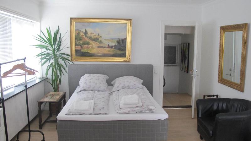 Guesthouse Sharon Suite image