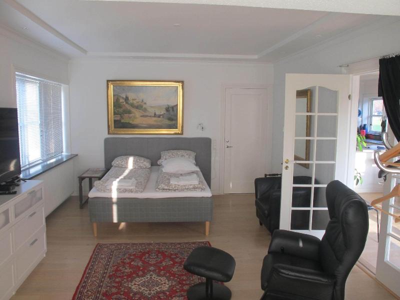 Guesthouse Sharon Suite image