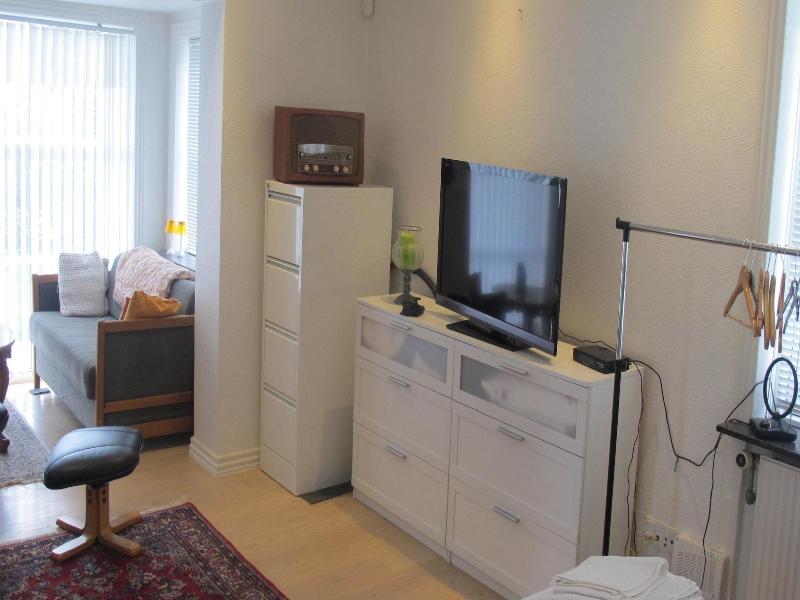 Guesthouse Sharon Suite image
