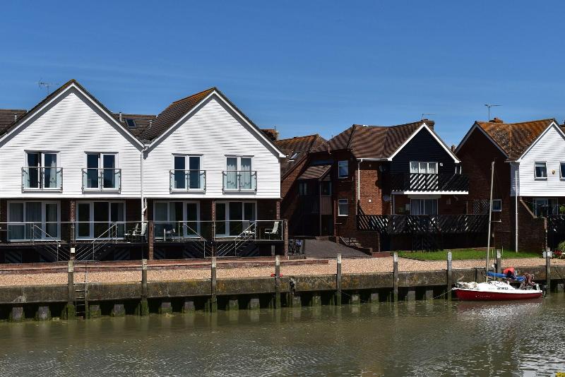 Waterside