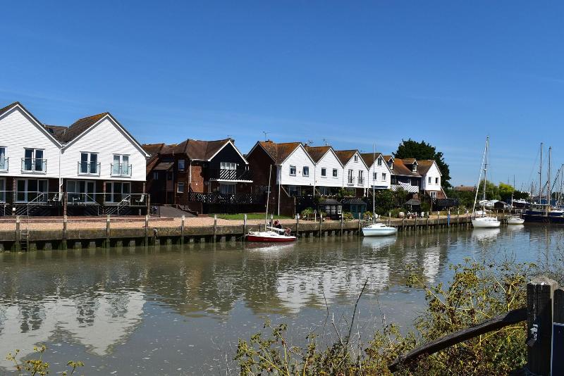Waterside image