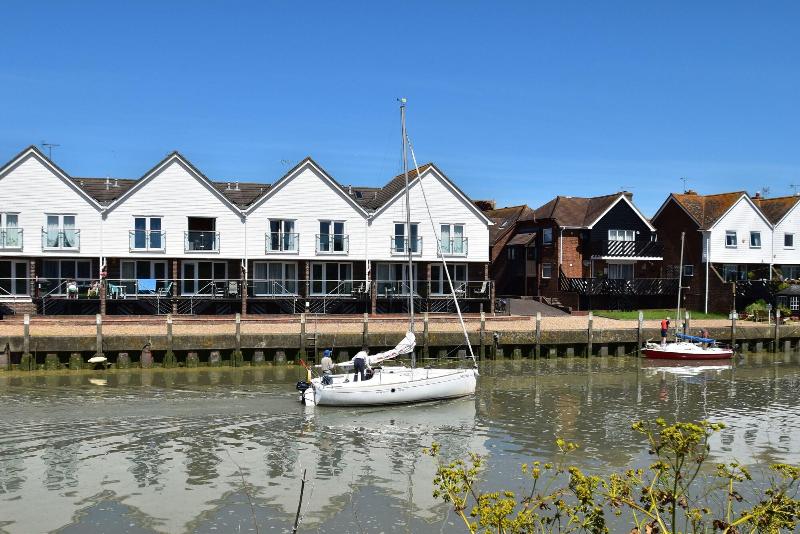 Waterside image