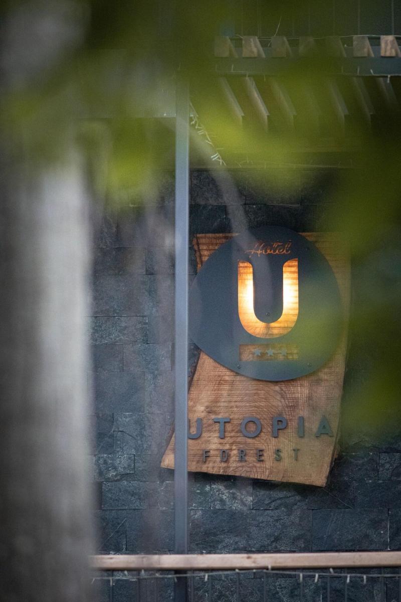 Utopia Forest image