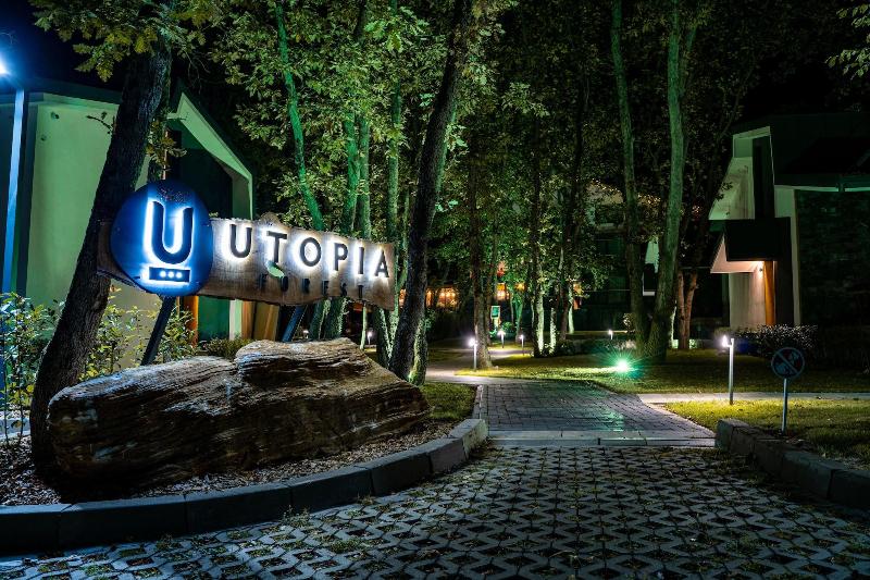 Utopia Forest image